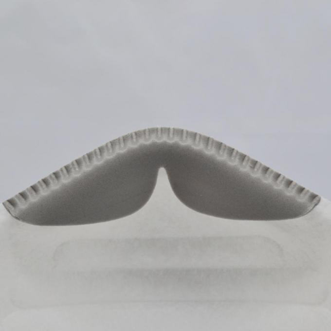 Респиратор анти- индустрии маски чашки ФФП2 бактерий Вальвед частичный для работника