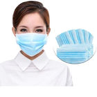 Китай Бреатабле 3 курсируют емкость фильтрации устранимой маски высокую с эластичным Эарлооп компания