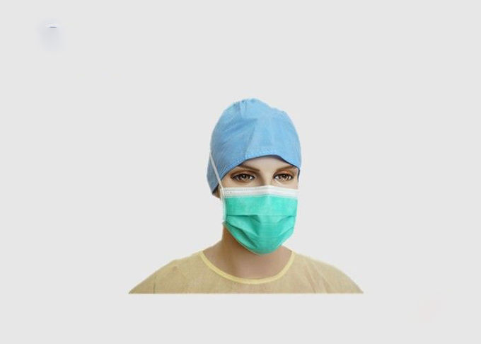 Дыхательная маска легкого ухудшения медицинская, устранимый легковес защитной маски