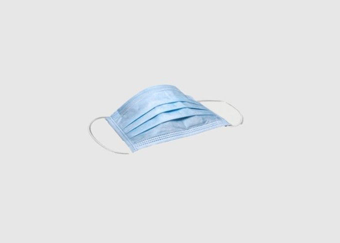 Хыпоаллергеник анти- лицевой щиток гермошлема загрязнения предохранение/стерилизация пыли Эарлооп 3 Плы