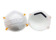 Китай Респиратор от пыли ФФП1, частичный размер анти- запаха устранимый Кустомзид маски фильтра компания