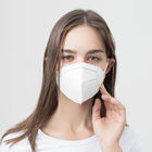 Китай Маска ФФП2 Бреатабле медицинской маски КН95 устранимая складывая для общественных случаев компания