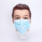 Легковес маски рта лицевого щитка гермошлема Эарлооп 3 Плы пылезащитные не сплетенные