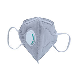 Изготовленная на заказ складывая ФФП2 маска, маска предохранения от стороны для личное защитного