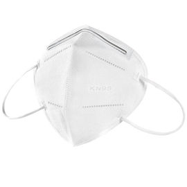 Китай Дыхание медицинской маски предохранения от КН95 после полудня 2,5 легкое складывая лицевой щиток гермошлема ФФП2 завод