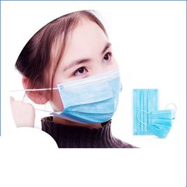 Китай Анти- дыхательная маска безопасности вируса/устранимый лицевой щиток гермошлема с эластичной петлей уха завод
