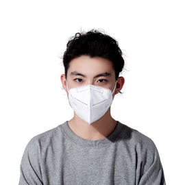 Китай Предотвратите маску загрязнения гриппа Н95 анти-, противотуманную маску аттестованную Н95 завод